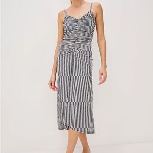 NWOT Rails Mari dress - medium